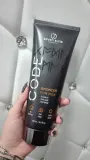 Лосьон для солярия 7suns Code Bronzer, с бронзерами, для мужчин, 250 мл — фото 3