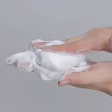 Пенка для умывания Medi-Peel Red Lacto Collagen Clear Foam Cleanser 2.0, с кислотой, для жирной кожи, 120 мл — фото 2