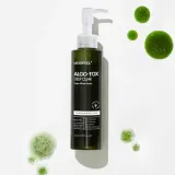 Гель для умывания Medi-Peel Algo-Tox Deep Clear, для глубокого очищения, для жирной и проблемной кожи, 150 мл — фото 3
