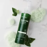 Гель для умывания Medi-Peel Algo-Tox Deep Clear, для глубокого очищения, для жирной и проблемной кожи, 150 мл — фото 4