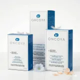 Крем Oncoya для ухода при синдроме рука-стопа, успокаивающий, 100 мл — фото 2