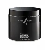 Соль для ванны Unit4Men Citrus & Musk, восстанавливающая, мужская, 700 г — фото 1