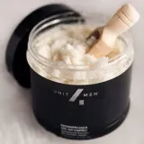Соль для ванны Unit4Men Citrus & Musk, восстанавливающая, мужская, 700 г — фото 2