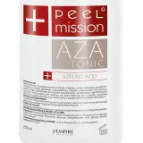 Пилинг-тоник для лица Peel Mission Aza Tonic, азелаиновый, успокаивающий, 200 мл — фото 1