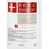 Пилинг-тоник для лица Peel Mission Skin Revital Tonic, миндальный, для жирной и склонной к акне кожи, 200 мл — фото 1