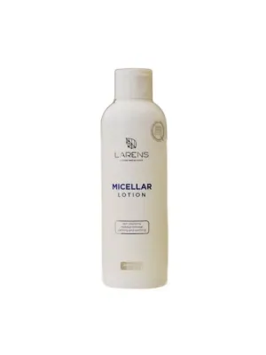 Мицеллярная вода Larens Peptidum Micellar Lotion, для снятия макияжа, с пептидами, 200 мл
