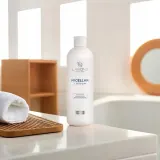 Мицеллярная вода Larens Peptidum Micellar Lotion, для снятия макияжа, с пептидами, 200 мл — фото 2