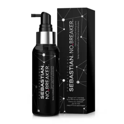 Спрей для волос Sebastian Professional No.Breaker восстанавливающий, 100 мл