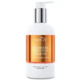 Крем для рук Indigo Richness Hand Cream Bella Vita, парфюмированный, увлажняющий, 300 мл — фото 1