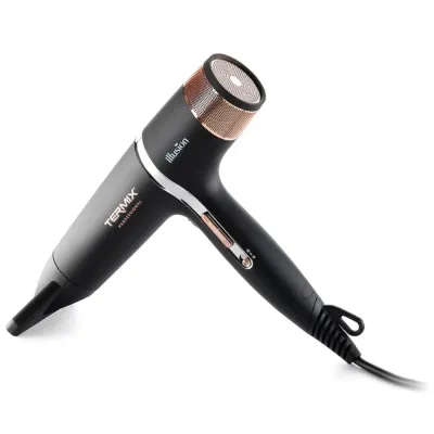 Фен Termix Illusion Professional, с ионизацией, 2000-2400 Вт