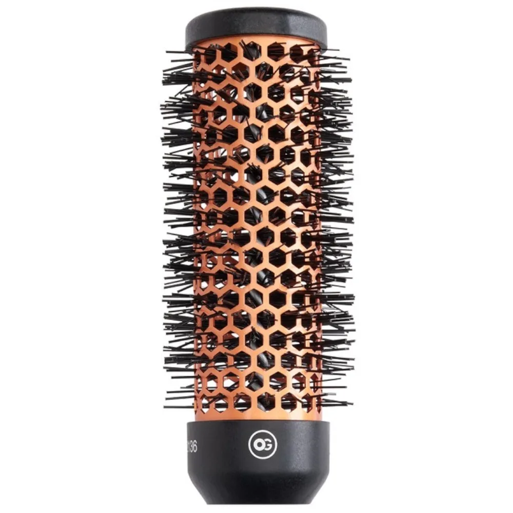 Круглая щётка Olivia Garden Multibrush Barrel без ручки, 35 мм