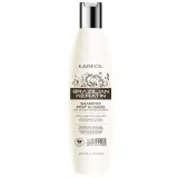 Шампунь Kareol Brazilian Keratin без SLS, после кератинового выпрямления, 300 мл — фото 1