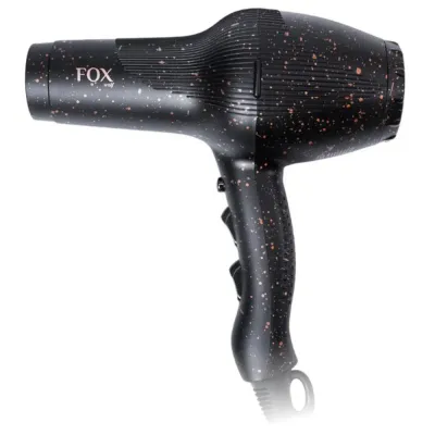 Фен Fox Barber Expert Wolf, с ионизацией, 2100 Вт
