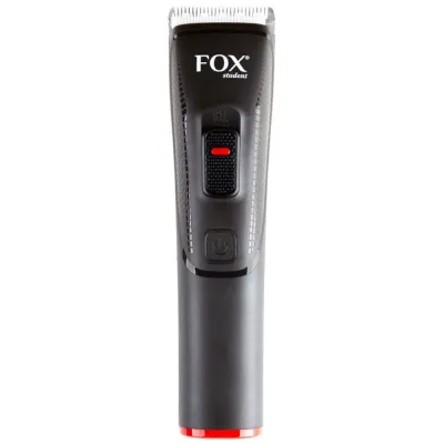 Машинка для стрижки Fox Student беспроводная, тихий мотор