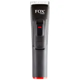 Машинка для стрижки Fox Student беспроводная, тихий мотор — фото 1