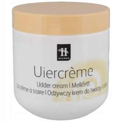 Крем для лица и тела Hegron Uniercreme питательный, для сухой кожи, 350 мл