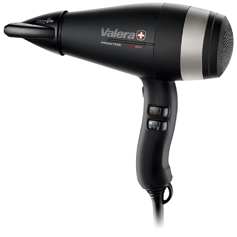 Фен Valera Prestige Pro B2.4M, 2400 Вт, с ионизацией