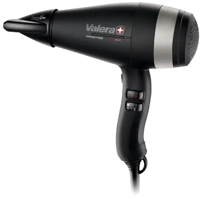 Фен Valera Prestige Pro B2.4M, 2400 Вт, с ионизацией