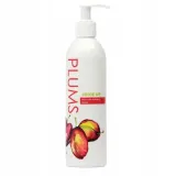Крем для укладки Catzy Plums Juice Up, для кудрявых волос, 250 мл — фото 1
