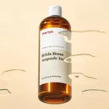 Тоник для лица Manyo Factory Bifida Biome Ampoule Toner, увлажняющий, тоник и ампула 2 в 1, 400 мл — фото 2