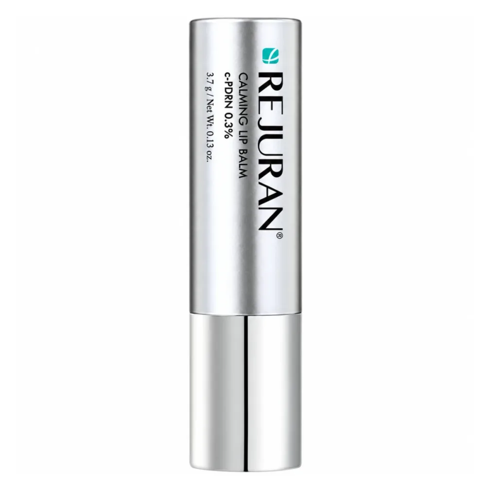 Бальзам для губ Rejuran Calming Lip Balm, увлажняющий, 3,7 г
