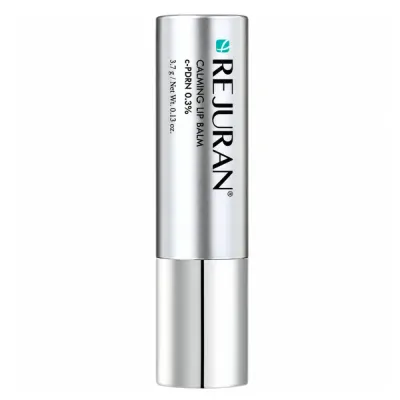 Бальзам для губ Rejuran Calming Lip Balm, увлажняющий, 3,7 г