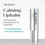 Бальзам для губ Rejuran Calming Lip Balm, увлажняющий, 3,7 г — фото 2