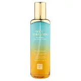 Тонер-сыворотка для лица Farmstay Gold Collagen Nourishing 2 In 1 Serum Toner увлажняющий, 130 мл — фото 1