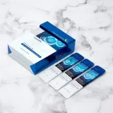 Ночная маска для лица Farmstay Collagen Water Full Moist Sleeping Mask увлажняющая, 20 шт по 4 мл — фото 2