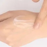Ночная маска для лица Farmstay Collagen Water Full Moist Sleeping Mask увлажняющая, 20 шт по 4 мл — фото 3