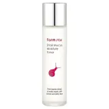 Тоник для лица Farmstay Snail Mucus Moisture Toner увлажняющий, с муцином улитки, для сухой кожи, 150 мл — фото 1