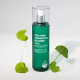 Тоник для лица Farmstay Cica Farm Regenerating Solution Toner очищающий, 200 мл — фото 2