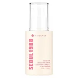 Сыворотка для лица KSECRET Seoul 1988 Boosting Serum Collagen Complex 7 + Red Ginseng для гладкости и сияния, 30 мл — фото 1