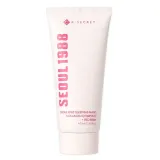 Ночная маска для лица KSecret Seoul 1988 Sleeping Mask Collagen Complex 7 + Red Bean, для сухой и чувствительной кожи, 60 мл — фото 1