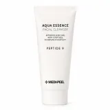 Гель для умывания Medi-Peel Peptide 9 Aqua Essence Facial Cleanser, пенящийся, для обезвоженной кожи, 150 мл — фото 1