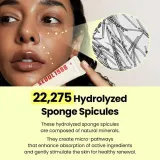 Средство для лица KSECRET Seoul 1988 Advanced Shot Retinal Liposome 12% + Black Rice с ретиналем, 15 мл — фото 2