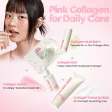Бустер для лица KSECRET Seoul 1988 Boosting Ball Collagen 100% лиофилизированный, с коллагеном, 7 шт. по 35 мг — фото 2