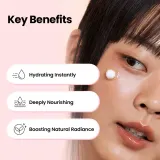 Бустер для лица KSECRET Seoul 1988 Boosting Ball Collagen 100% лиофилизированный, с коллагеном, 7 шт. по 35 мг — фото 6