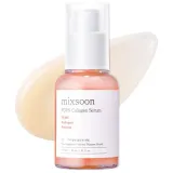 Сыворотка для лица Mixsoon PDRN Collagen Serum увлажняющая, для упругости, 30 мл — фото 1