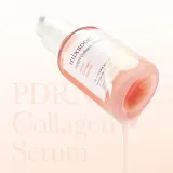 Сыворотка для лица Mixsoon PDRN Collagen Serum увлажняющая, для упругости, 30 мл — фото 3