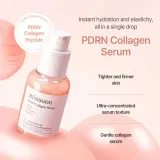 Сыворотка для лица Mixsoon PDRN Collagen Serum увлажняющая, для упругости, 30 мл — фото 4