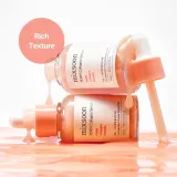 Сыворотка для лица Mixsoon PDRN Collagen Serum увлажняющая, для упругости, 30 мл — фото 5