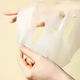 Тканевая маска для лица Some by Mi Yuja Niacin Anti Blemish Daily Mask, увлажняющая, для сияния, 30 шт — фото 5