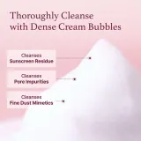 Пенка для умывания I'm from Fig Foam Cleanser, слабокислая, без стянутости, 150 мл — фото 7