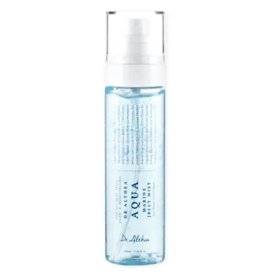Мист для лица Dr. Althea Aqua Marine Jelly Mist гелевый, освежающий, 100 мл