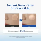Мист для лица Dr. Althea Aqua Marine Jelly Mist гелевый, освежающий, 100 мл — фото 4