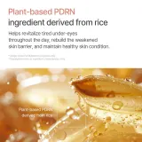 Гель для умывания Mixsoon PDRN Collagen Gel Cleanser, с PDRN и коллагеном, 100 мл — фото 5