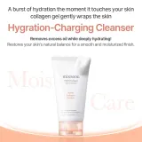 Гель для умывания Mixsoon PDRN Collagen Gel Cleanser, с PDRN и коллагеном, 100 мл — фото 8