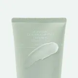 Пенка для умывания Celimax Ji Woo Gae Cica BHA Acne Foam Cleansing с BHA-кислотой и центеллой, 150 мл — фото 3