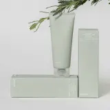 Пенка для умывания Celimax Ji Woo Gae Cica BHA Acne Foam Cleansing с BHA-кислотой и центеллой, 150 мл — фото 4